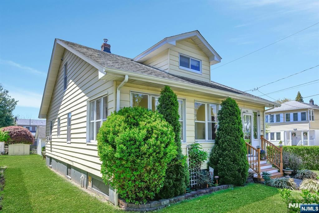 Photo of 30 Virginia Avenue, Montclair, NJ 07042 (MLS # 26015206)