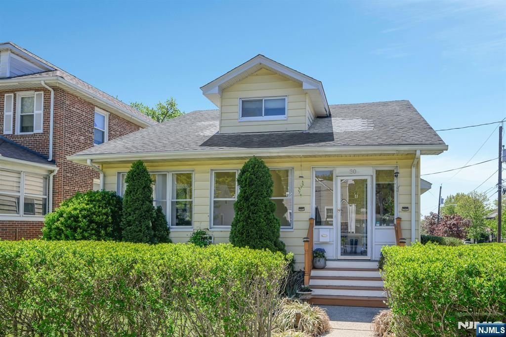 Photo of 30 Virginia Avenue, Montclair, NJ 07042 (MLS # 26015206)