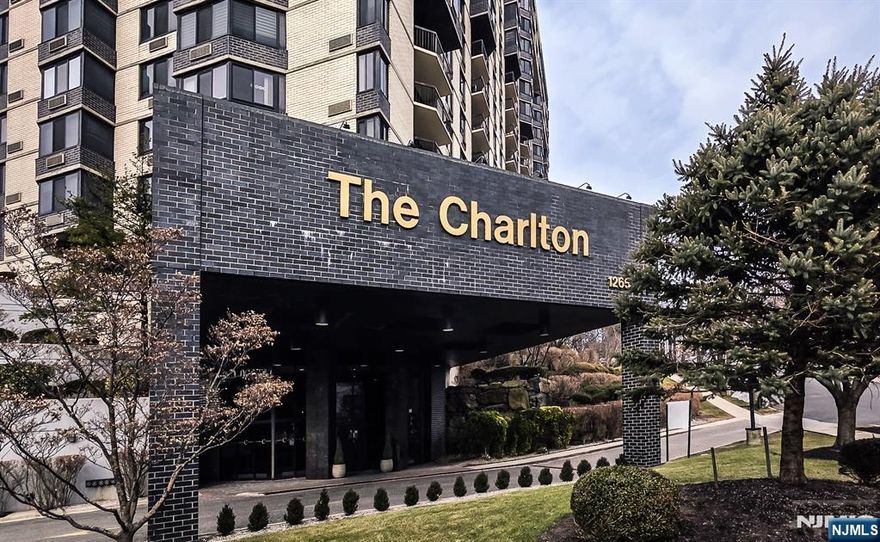 Elisa Cho and Echo Realty present this Stunning NYC and George Washington Bridge views await in this massive 1,706 sq. ft. corner unit. Located in a premier 24-hour doorman high-rise, this bright 2BR/2BA home offers: Inclusions: Indoor parking, cable, internet, water, and hot water. Amenities: Pool, Fitness Center, Sauna, and Tennis. Convenience: In-unit laundry and close to NY bus, community center, restaurants, HMart. Terms: No pets. $350 move-in fee and non refundable $50/applicant fee apply.