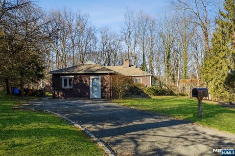 Photo of 58 Taillon Ter, Closter, NJ 07624 (MLS # 25029394)