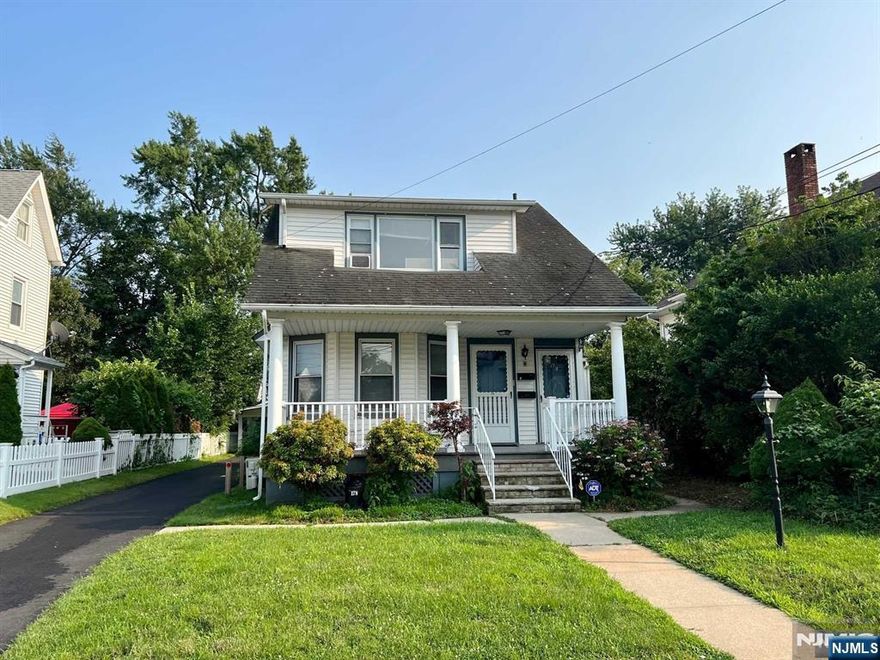 BEAUTIFULLY RENOVATED, FURNISHED OR UNFURNISHED,1ST FLR APT IN A 2 FAMILY, COLONIAL HOME. KITCHEN OFFERS GRANITE CTRS, REFRIGERATOR, DISHWASHER, 2 BRS, LIVING RM, DINING RM, UPDATED BATH, LVT FLOORING, WASHER/DRYER IN BASEMENT, USE OF BACKYARD, 1 COVERED PARKING AND STREET PARKING. TENANT RESPONSIBLE FOR UTILITIES, CREDIT CHECK, APPLICATION AND RENTAL INSURANCE REQUIRED, NO PETS. PHOTOS BEFORE TENANT OCCUPIED