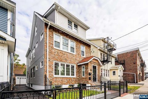 641 Nye Avenue Irvington NJ 07111