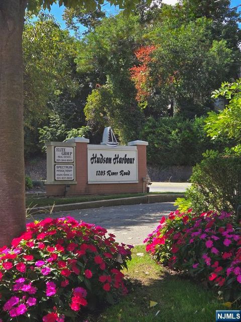 Photo of Edgewater, NJ 07020 (MLS # 25038517)