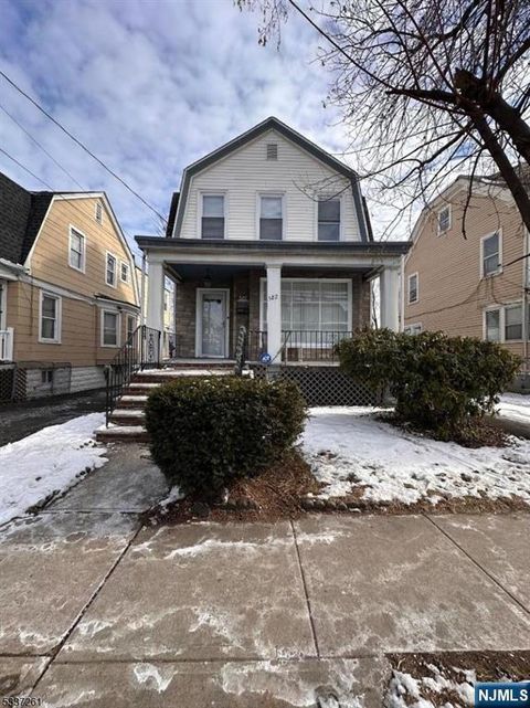 582 Stuyvesant Avenue Irvington NJ 07111