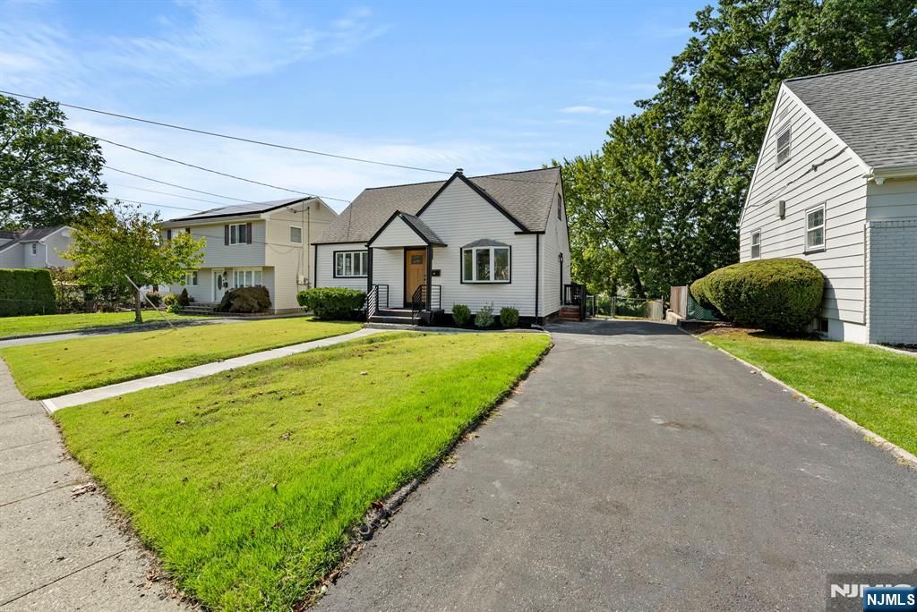 Photo of 93 Passaic Avenue, Belleville, NJ 07109 (MLS # 25033126)