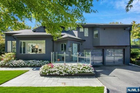 214 N Woodland Street, Englewood, NJ 07631 - MLS#: 25007897