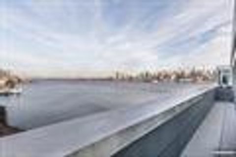Photo of 1000 Avenue At Port Imperial #PH702, Weehawken, NJ 07086 (MLS # 25028451)