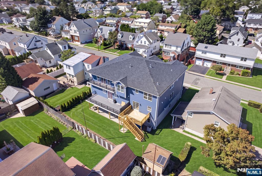 454 A Grace Avenue