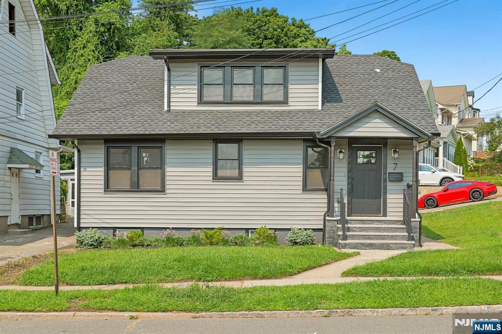 7 Franklin Avenue