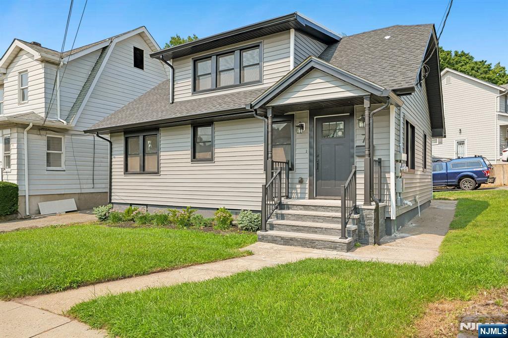 7 Franklin Avenue
