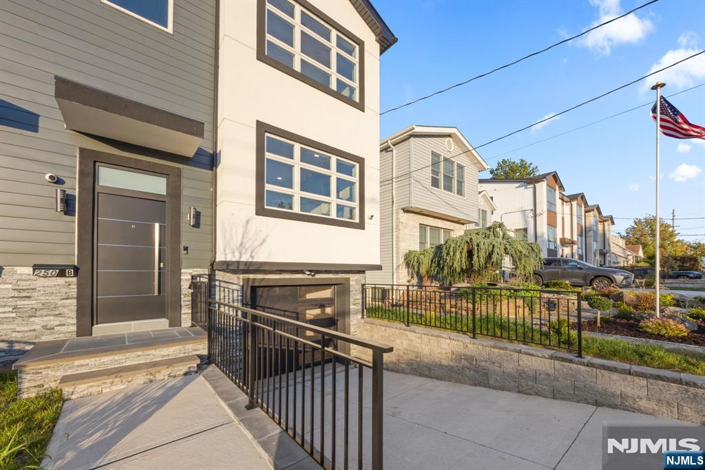 250 Hagan Place