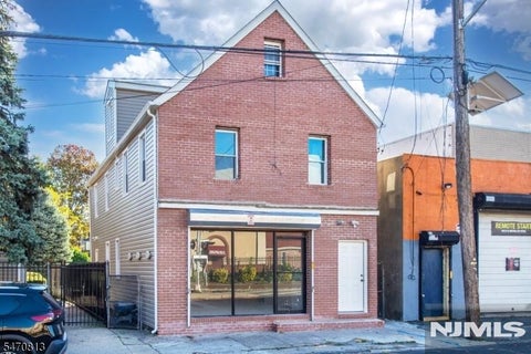 Photo of 581 18th ST, Paterson, NJ 07514 (MLS # 26041076)