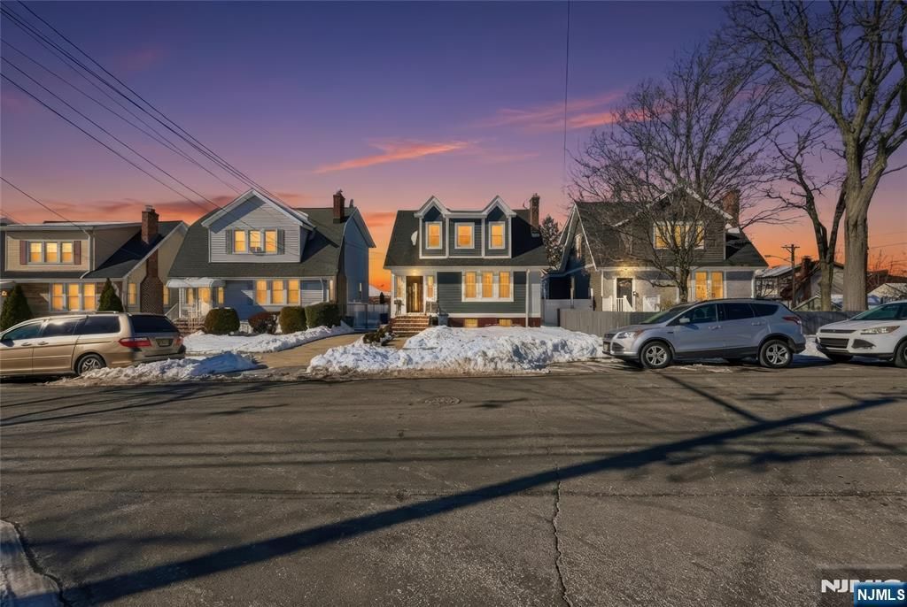 Photo of 251 Nesbit Terrace, Irvington, NJ 07111 (MLS # 26003280)