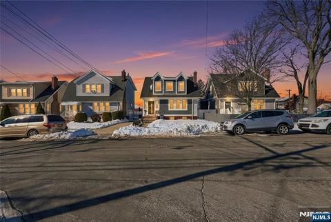 251 Nesbit Terrace Irvington NJ 07111