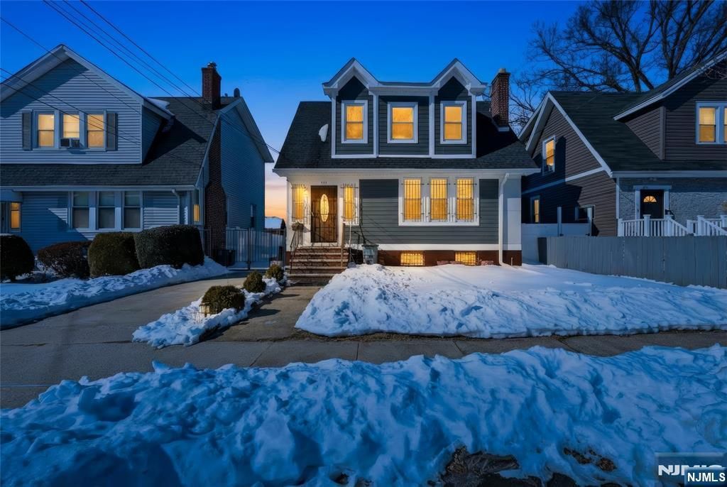 Photo of 251 Nesbit Terrace, Irvington, NJ 07111 (MLS # 26003280)