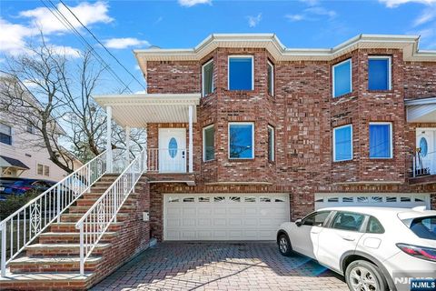 46A Homestead A Palisades Park NJ 07650