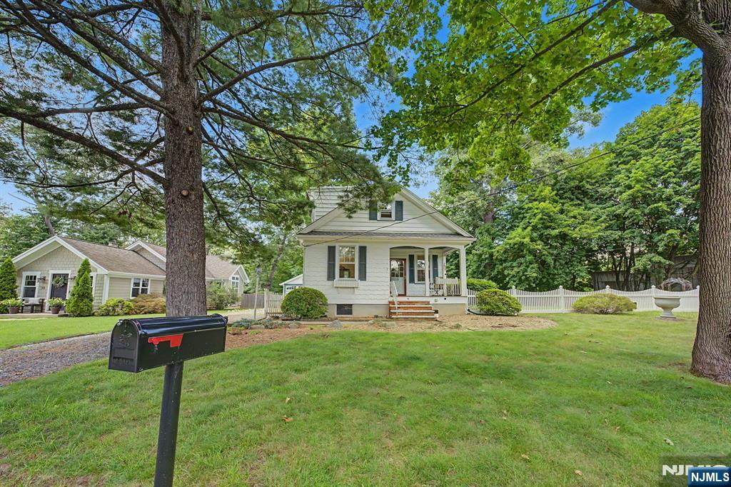 41 Poplar Street