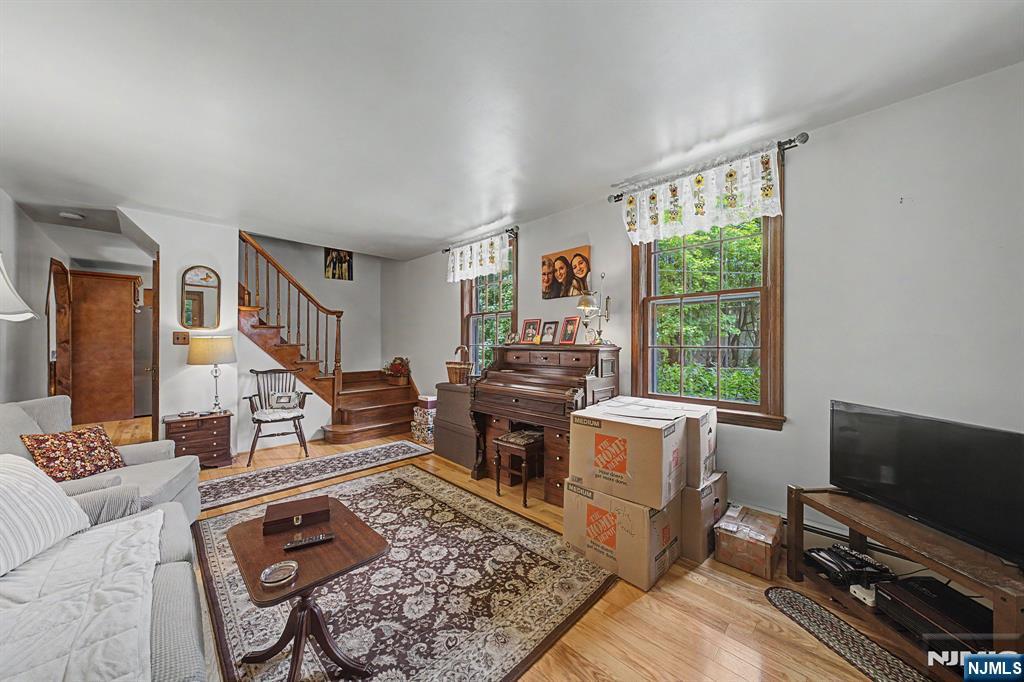 41 Poplar Street