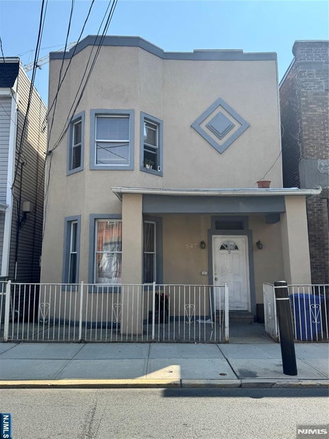 Photo of 547 54th Street, West New York, NJ 07093 (MLS # 26027695)