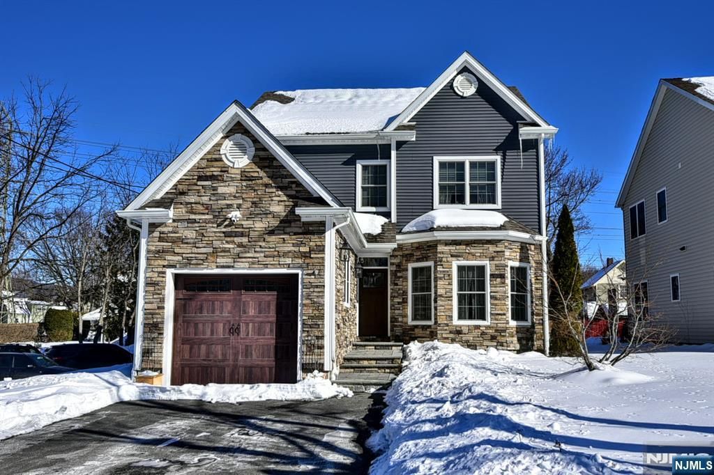 Photo of 130 Reich Avenue, Mahwah, NJ 07430 (MLS # 25036519)