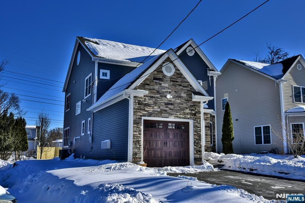 Photo of 130 Reich Avenue, Mahwah, NJ 07430 (MLS # 25036519)