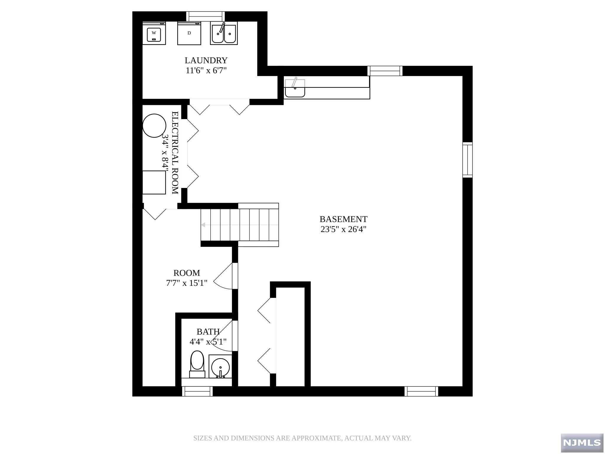 Main image without alt text