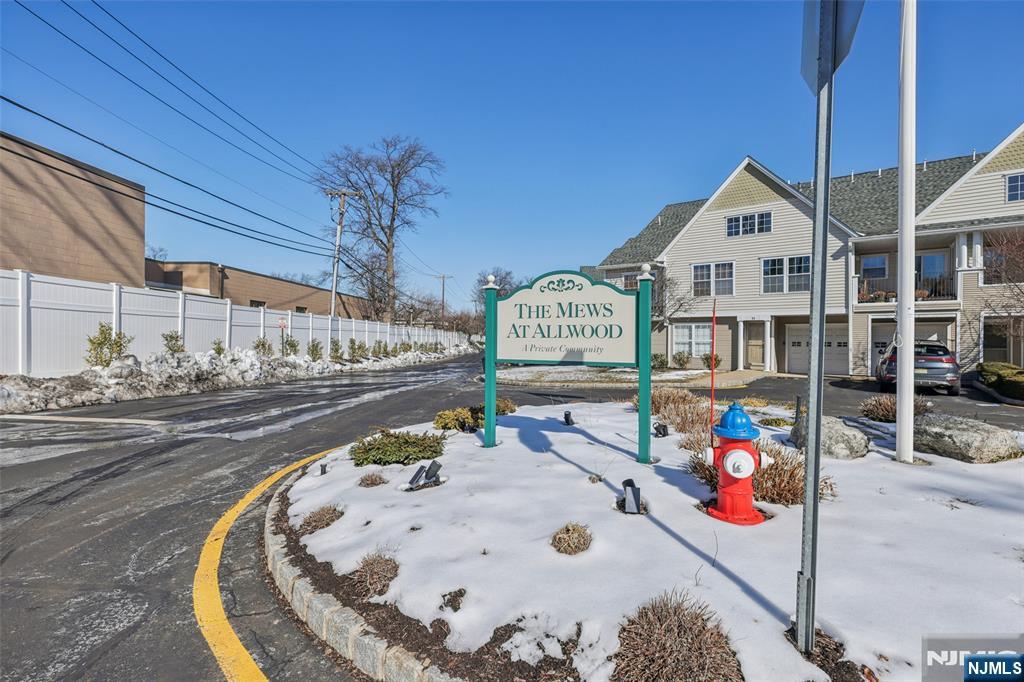 15 Mayer Drive D026, Clifton, New Jersey - 2 Bedrooms  
2 Bathrooms - 