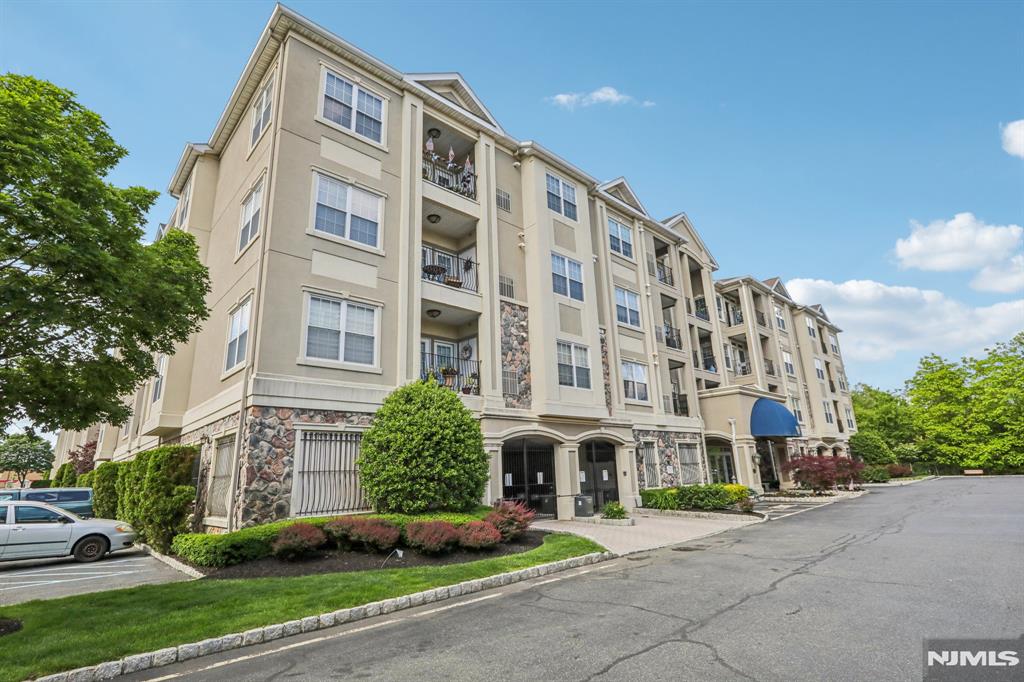 Property for Sale at 5107 Burwood Road 494, Clifton, New Jersey - Bedrooms: 2 
Bathrooms: 2  - $499,000