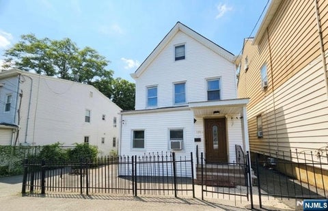 Photo of 109 N 7th Street, Paterson, NJ 07522 (MLS # 26032495)
