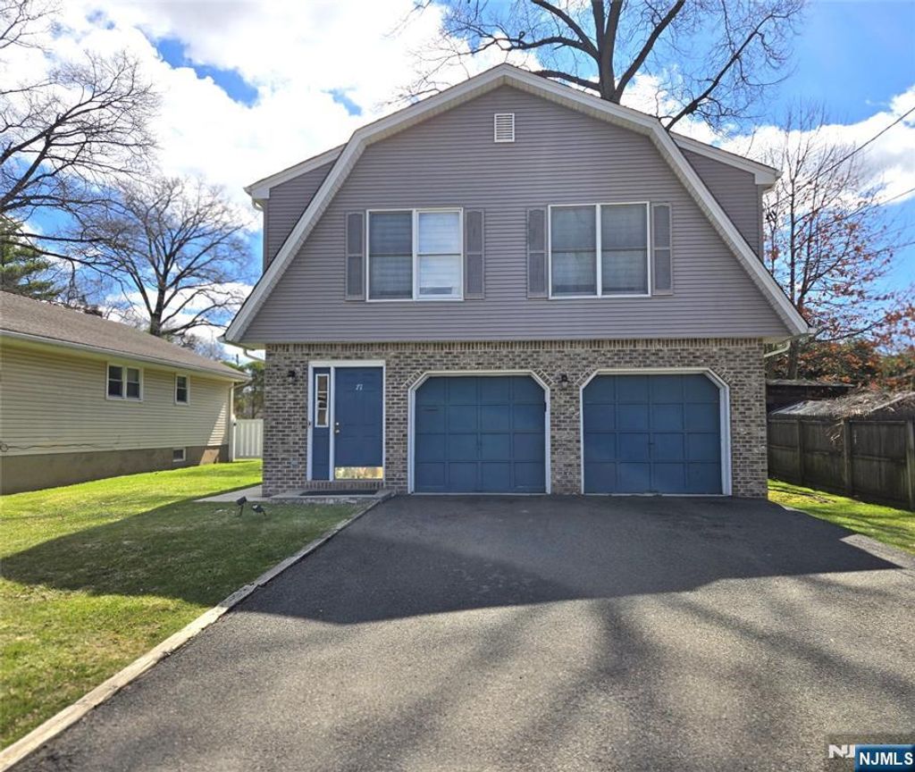 Photo of 71 Wyandotte Avenue, Dumont, NJ 07628 (MLS # 26011876)