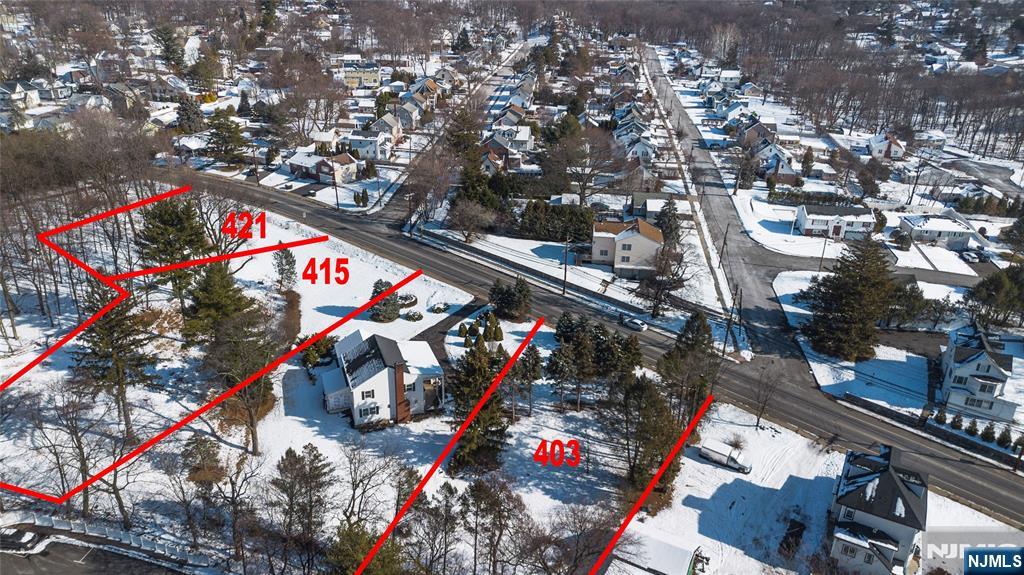 409 High Mountain Road