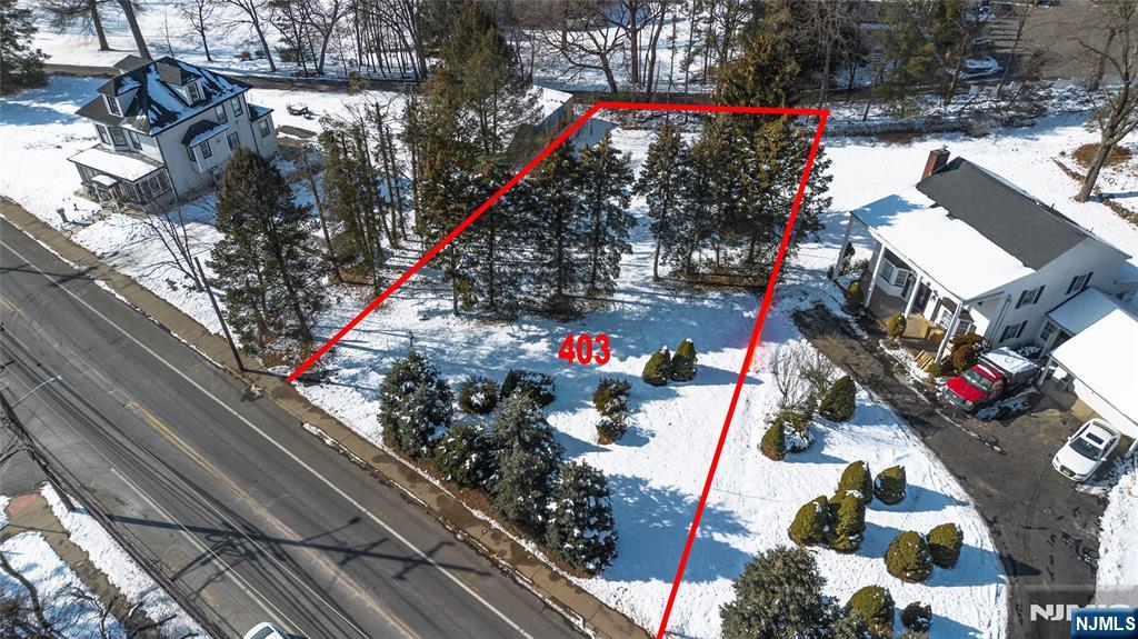 409 High Mountain Road