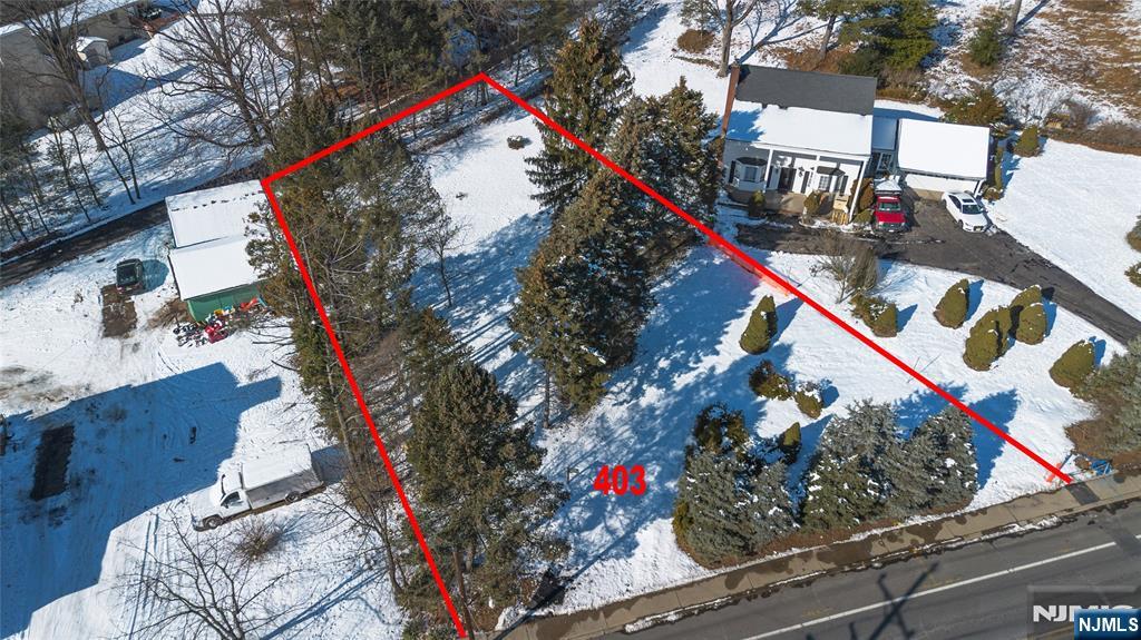 409 High Mountain Road