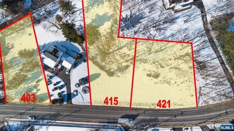 409 High Mountain Road North Haledon NJ 07508