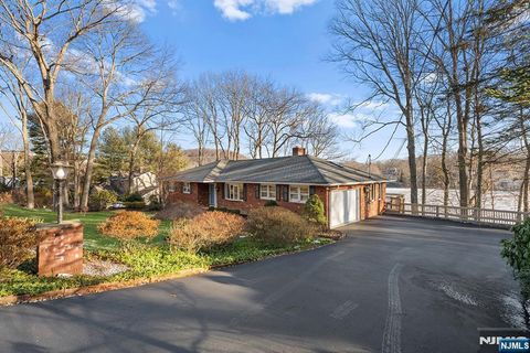 347 High Crest Drive West Milford NJ 07480