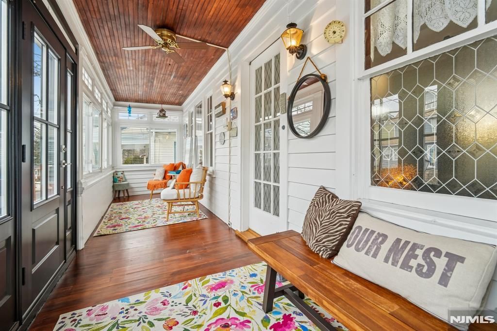 Photo of 168 Maple Street, West Orange, NJ 07052 (MLS # 26005925)