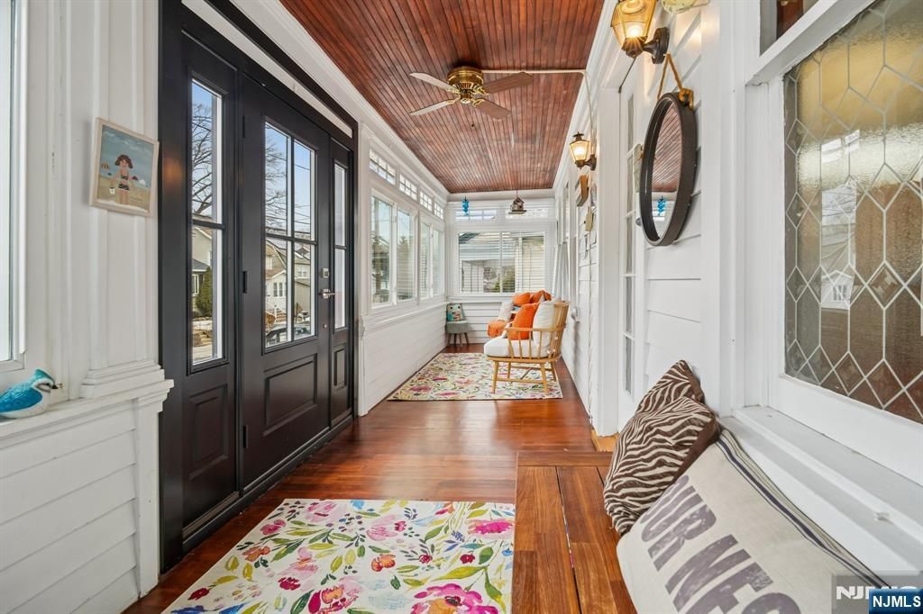 Photo of 168 Maple Street, West Orange, NJ 07052 (MLS # 26005925)