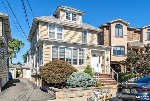 Photo of 151 Summit Avenue, Cliffside Park, NJ 07010 (MLS # 26034087)