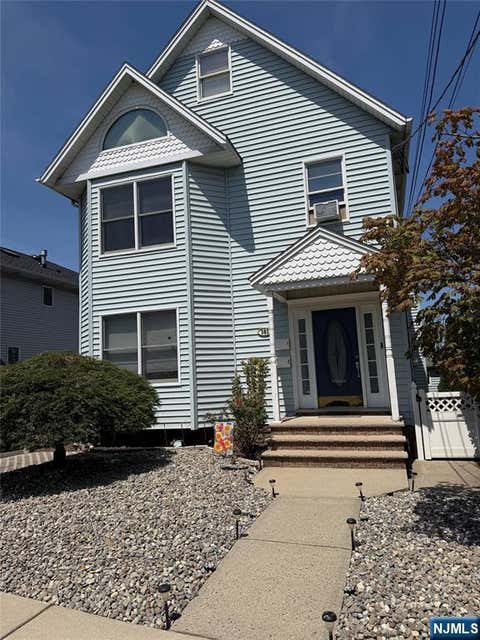 Photo of 383 Main Ave #2, Wood Ridge, NJ 07075 (MLS # 26027170)