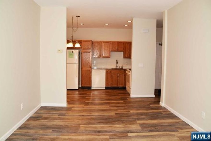 Welcome to Bald Eagle 55+ Active Adult Community! This newly updated condo is on the main lobby level with easy access: no stairs, no elevator, and the parking space is close to the entrance. Granite countertops in Kitchen. Neutral color scheme. Beautiful wood-look vinyl floors throughout with tiled bathrooms. Master Suite has walk-in closet and tub shower. Main/Hall Bath has tub shower. Washer & Dryer in unit. Plenty of closets, and a storage locker in the basement. Garbage & recycling on each floor. Heritage model, approx. 985 sq ft. One assigned parking space and extra spaces for guests, etc. You will love the lifestyle! Many activities to join: Grange Hall Community Ctr, Trips to theatre & entertainment, as well as, library, crafts, fitness and games rooms in each building. Heated Pool & Spa, pickleball, tennis, shuffleboard, bocce. Maintenance even cleans the snow off your car! Owner is licensed realtor.