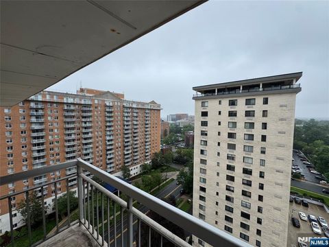 151 Prospect Avenue 17A Hackensack NJ 07601