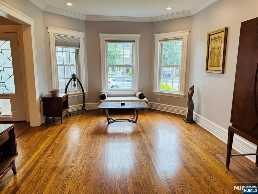Photo of 35 Benson Street, Bloomfield, NJ 07003 (MLS # 25027979)