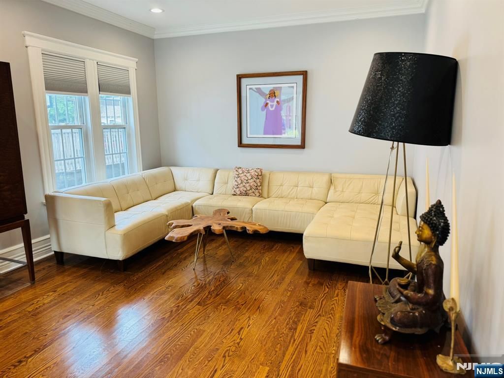 Photo of 35 Benson Street, Bloomfield, NJ 07003 (MLS # 25027979)