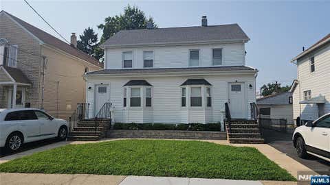Photo of 5153 Woodland AVE, Little Ferry, NJ 07643 (MLS # 26031239)