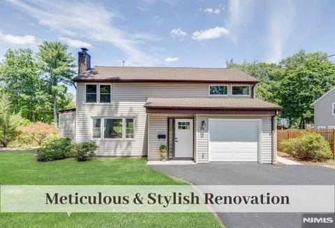 Photo of 29 Salrit Avenue, Waldwick, NJ 07463 (MLS # 26022737)