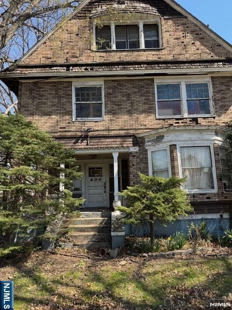 Photo of 600 Park Avenue, East Orange, NJ 07017 (MLS # 26020711)