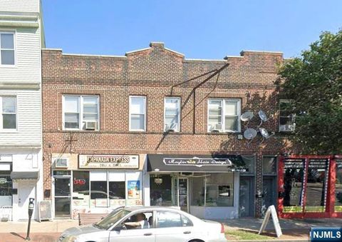 Photo of 428432 Harrison Ave #UNIT BF, Harrison, NJ 07029 (MLS # 25043233)