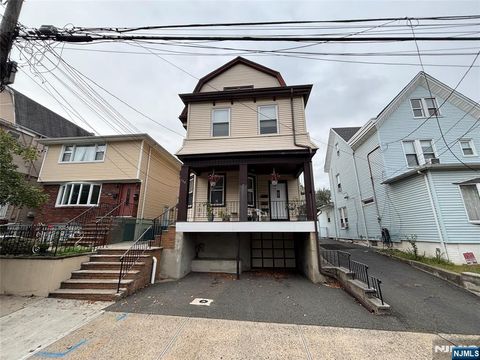 Photo of 359 Elm St #3, Kearny, NJ 07032 (MLS # 25036556)
