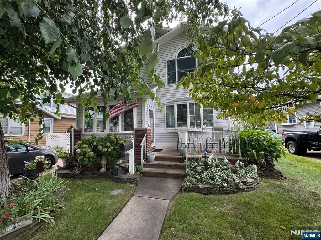 Photo of 1314 Edward Street, Fair Lawn, NJ 07410 (MLS # 25031024)
