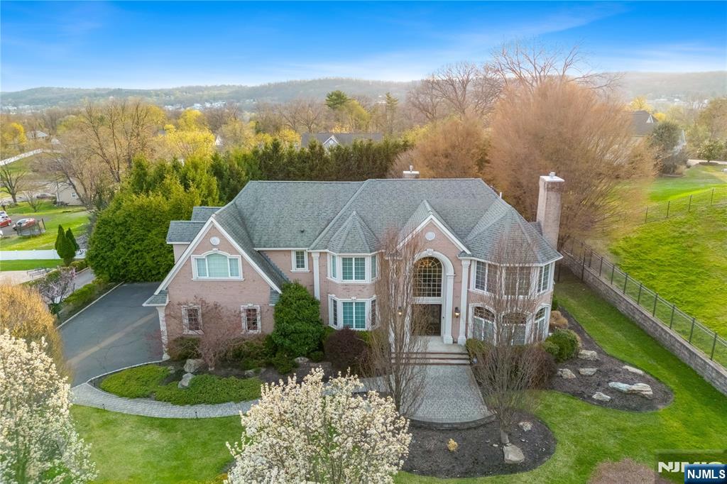 Property for Sale at 5 Carla Court, North Haledon, New Jersey - Bedrooms: 5 
Bathrooms: 5 
Rooms: 14  - $1,995,000